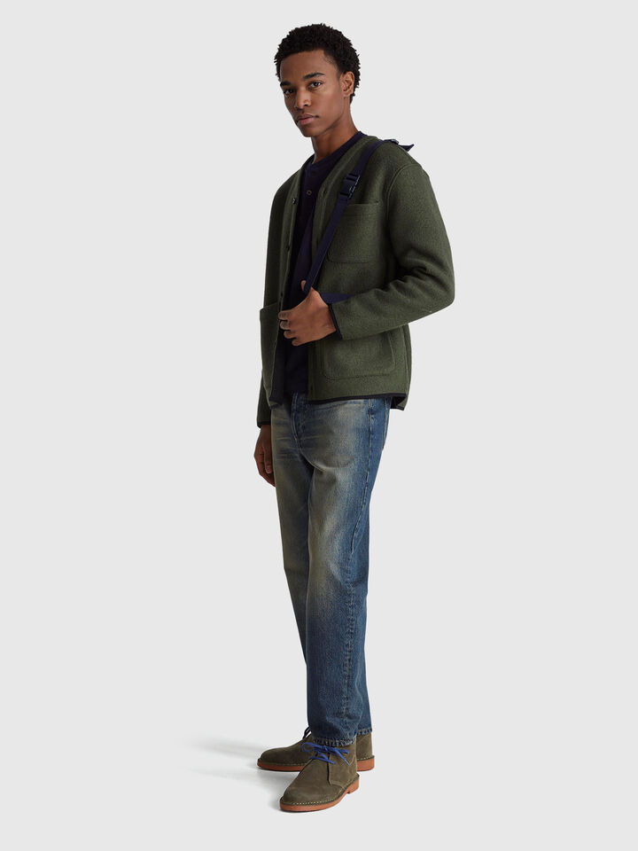 TROUSERS Men image number 3